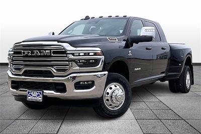 New 2026 Ram 3500 Laramie Mega Cab for sale #GT159301 - photo 2