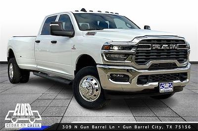 New 2026 Ram 3500 Tradesman Crew Cab for sale #GT166410 - photo 1