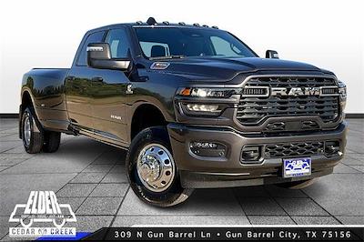 New 2026 Ram 3500 Lone Star Crew Cab for sale #GT178960 - photo 1