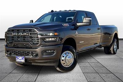 New 2026 Ram 3500 Lone Star Crew Cab for sale #GT178960 - photo 2