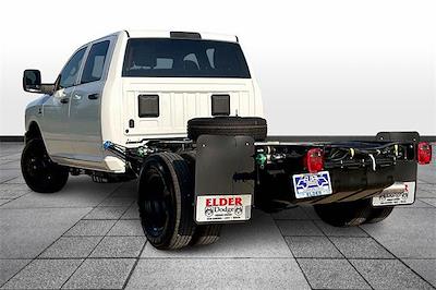 New 2026 Ram 3500 Tradesman Crew Cab 4x4 60 CA Cab Chassis for sale #GT181337 - photo 2