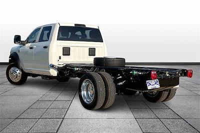 New 2026 Ram 5500 Crew Cab 84 CA Cab Chassis for sale #GT182066 - photo 2