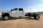 New 2026 Ram 5500 Crew Cab 84 CA Cab Chassis for sale #GT182066 - photo 13