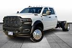 New 2026 Ram 5500 Crew Cab 84 CA Cab Chassis for sale #GT182066 - photo 4