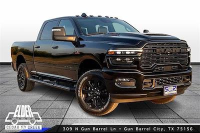 New 2026 Ram 2500 Laramie Crew Cab for sale #GT201585 - photo 1