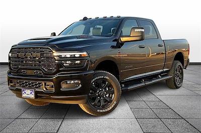 New 2026 Ram 2500 Laramie Crew Cab for sale #GT201585 - photo 2