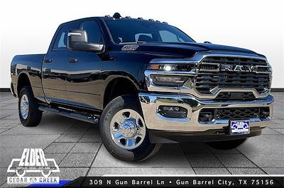New 2026 Ram 2500 Tradesman Crew Cab for sale #GT201592 - photo 1