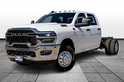 New 2026 Ram 3500 Tradesman Crew Cab 4x4 60 CA Cab Chassis for sale #GT202430 - photo 2