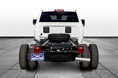 New 2026 Ram 3500 Tradesman Crew Cab 4x4 60 CA Cab Chassis for sale #GT202430 - photo 2