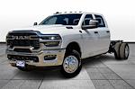 New 2026 Ram 3500 Tradesman Crew Cab 4x4 60 CA Cab Chassis for sale #GT202430 - photo 2
