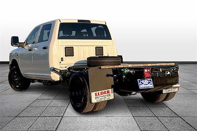 New 2026 Ram 3500 Tradesman Crew Cab 4x4 60 CA Cab Chassis for sale #GT202431 - photo 2