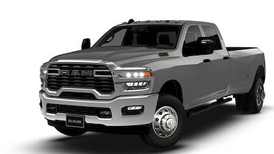 New 2026 Ram 3500 Tradesman Crew Cab for sale #GT211288 - photo 1
