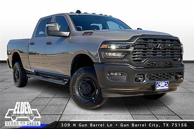 New 2026 Ram 2500 Tradesman Crew Cab for sale #GT219462 - photo 1