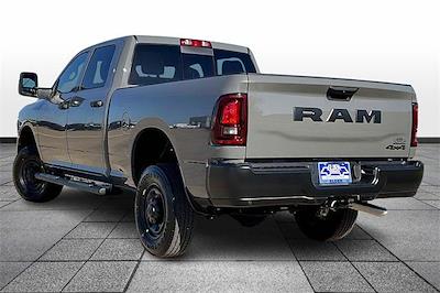 New 2026 Ram 2500 Tradesman Crew Cab for sale #GT219462 - photo 2