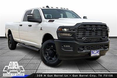 New 2026 Ram 2500 Tradesman Crew Cab for sale #GT219472 - photo 1