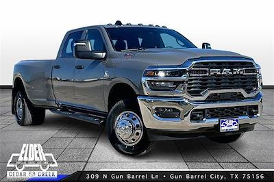 New 2026 Ram 3500 Tradesman Crew Cab for sale #GT227997 - photo 1