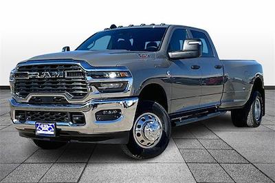 New 2026 Ram 3500 Tradesman Crew Cab for sale #GT227997 - photo 2