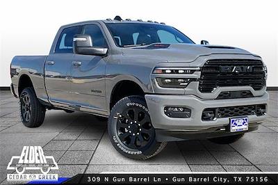 New 2026 Ram 2500 Laramie Crew Cab for sale #GT241294 - photo 1