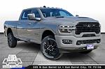 New 2026 Ram 2500 Laramie Crew Cab for sale #GT241294 - photo 1