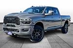 New 2026 Ram 2500 Laramie Crew Cab for sale #GT241294 - photo 2