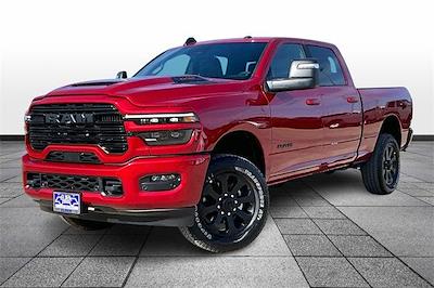 New 2026 Ram 2500 Laramie Crew Cab for sale #GT241295 - photo 2