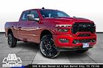 New 2026 Ram 2500 Laramie Crew Cab for sale #GT241295 - photo 1