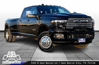 New 2026 Ram 3500 Laramie Crew Cab for sale #GT241493 - photo 1