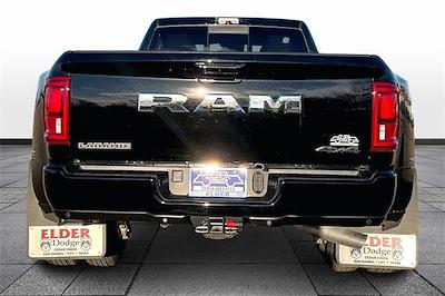 New 2026 Ram 3500 Laramie Crew Cab for sale #GT241493 - photo 2