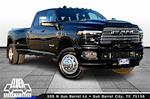 New 2026 Ram 3500 Laramie Crew Cab for sale #GT241493 - photo 1