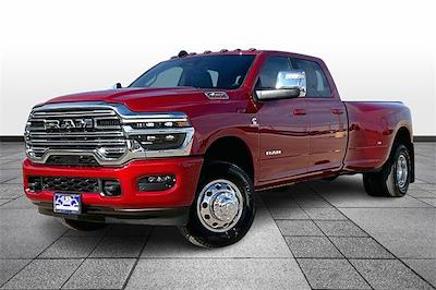 New 2026 Ram 3500 Laramie Crew Cab for sale #GT241496 - photo 2