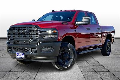 New 2026 Ram 2500 Tradesman Crew Cab for sale #GT241738 - photo 2
