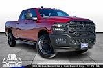 New 2026 Ram 2500 Tradesman Crew Cab for sale #GT241738 - photo 1