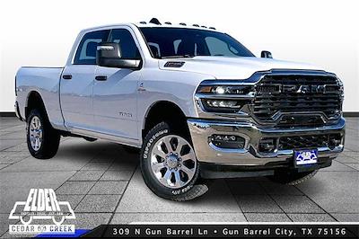 New 2026 Ram 2500 Lone Star Crew Cab for sale #GT241744 - photo 1