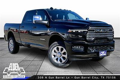 New 2026 Ram 2500 Laramie Crew Cab for sale #GT241751 - photo 1