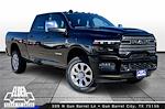 New 2026 Ram 2500 Laramie Crew Cab for sale #GT241751 - photo 1