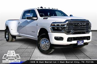 New 2026 Ram 3500 Laramie Crew Cab for sale #GT241810 - photo 1
