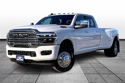 New 2026 Ram 3500 Laramie Crew Cab for sale #GT241810 - photo 2