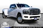 New 2026 Ram 3500 Laramie Crew Cab for sale #GT241810 - photo 1