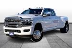 New 2026 Ram 3500 Laramie Crew Cab for sale #GT241810 - photo 2
