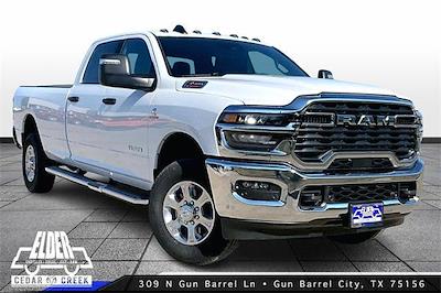New 2026 Ram 3500 Lone Star Crew Cab for sale #GT242040 - photo 1