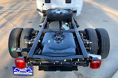 New 2026 Ram 5500 Crew Cab 84 CA Cab Chassis for sale #GT242708 - photo 2