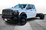 New 2026 Ram 5500 Crew Cab 84 CA Cab Chassis for sale #GT242708 - photo 3