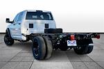 New 2026 Ram 5500 Crew Cab 84 CA Cab Chassis for sale #GT242708 - photo 4