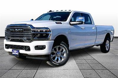 New 2026 Ram 3500 Laramie Crew Cab for sale #GT242848 - photo 2