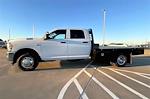 2024 Ram 3500 Crew Cab DRW 4x4, Flatbed Truck for sale #GT265907 - photo 13