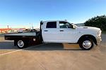 2024 Ram 3500 Crew Cab DRW 4x4, Flatbed Truck for sale #GT265907 - photo 15