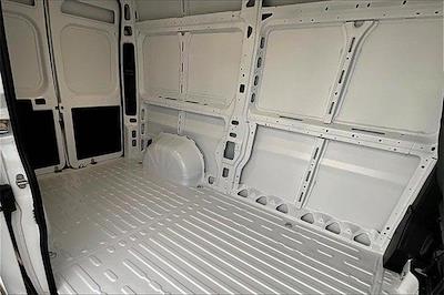 New 2025 Ram ProMaster 2500 High Roof Empty Cargo Van for sale #GT500686 - photo 2
