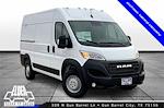 New 2025 Ram ProMaster 2500 High Roof Empty Cargo Van for sale #GT500686 - photo 1