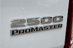 New 2025 Ram ProMaster 2500 High Roof Empty Cargo Van for sale #GT500686 - photo 19