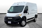 New 2025 Ram ProMaster 2500 High Roof Empty Cargo Van for sale #GT500686 - photo 3